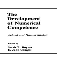 Comparative Cognition and Neuroscience Series