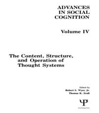 Advances in Social Cognition Series