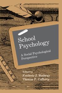 School Psychology Series