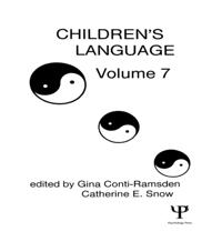 Children''s Language Series