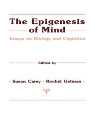 Jean Piaget Symposia Series