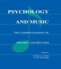 Psychology and Music