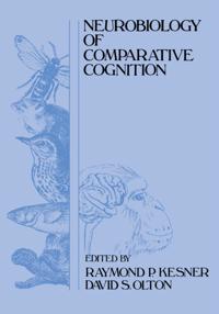 Comparative Cognition and Neuroscience Series