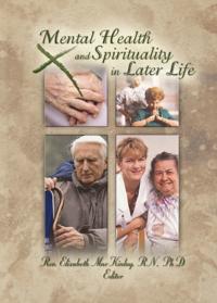 Mental Health and Spirituality in Later Life