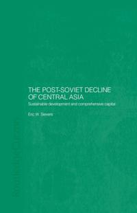 Central Asia Research Forum