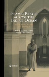 Routledge Indian Ocean Series