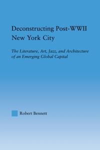 Studies in American Popular History and Culture