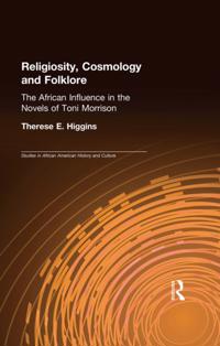 Studies in African American History and Culture