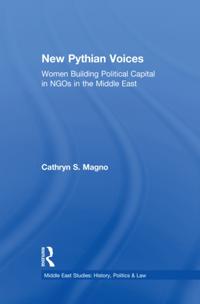 Middle East Studies: History, Politics & Law
