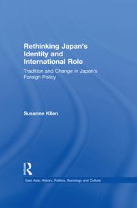 East Asia: History, Politics, Sociology and Culture
