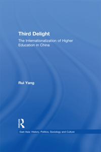 East Asia: History, Politics, Sociology and Culture