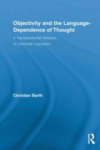 Routledge Studies in Contemporary Philosophy