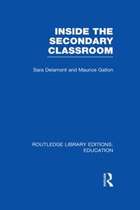 Routledge Library Editions: Education