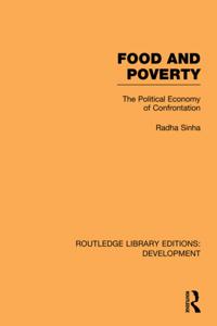 Routledge Library Editions: Development