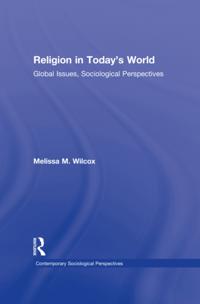 Religion in Today's World