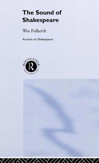 Accents on Shakespeare