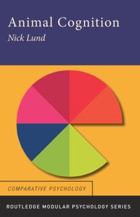 Routledge Modular Psychology