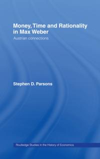 Routledge Studies in the History of Economics