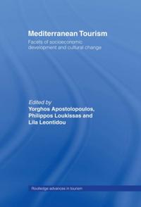 Routledge Advances in Tourism