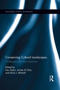 Routledge Studies in Heritage