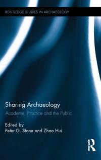 Routledge Studies in Archaeology