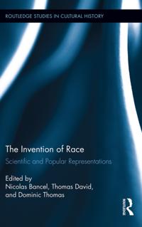 Routledge Studies in Cultural History