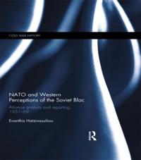 Cold War History
