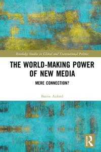 Routledge Studies in Global and Transnational Politics
