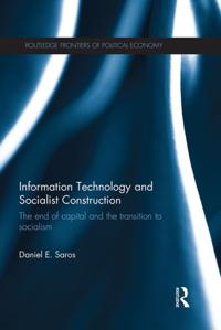 Routledge Frontiers of Political Economy