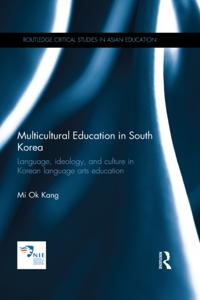 Routledge Critical Studies in Asian Education