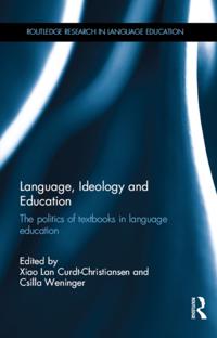 Routledge Research in Language Education