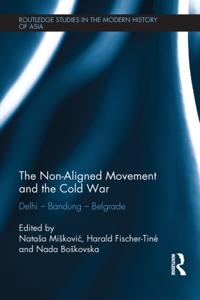 Routledge Studies in the Modern History of Asia