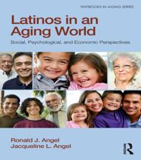 Textbooks in Aging
