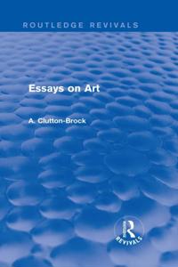 Routledge Revivals