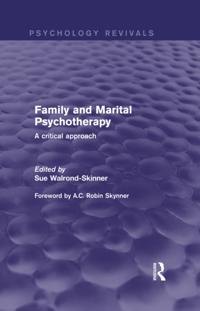 Psychology Revivals