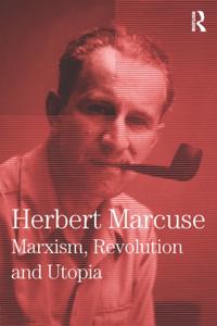 Herbert Marcuse: Collected Papers
