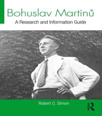 Routledge Music Bibliographies