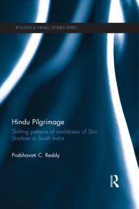 Routledge Hindu Studies Series