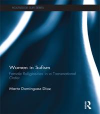 Routledge Sufi Series