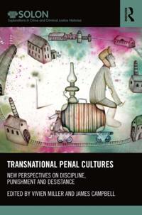 Routledge SOLON Explorations in Crime and Criminal Justice Histories