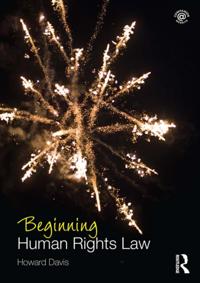 Beginning the Law
