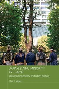 Japan Anthropology Workshop Series