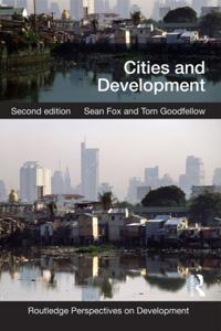 Routledge Perspectives on Development