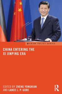 China Policy Series