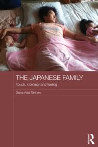 Japan Anthropology Workshop Series