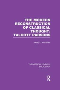 Theoretical Logic in Sociology