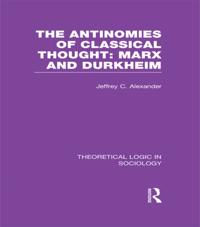 Theoretical Logic in Sociology