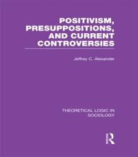 Theoretical Logic in Sociology