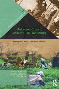 Transition in Northeastern India