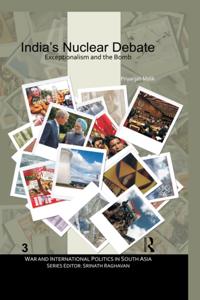 War and International Politics in South Asia